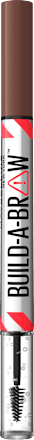 Augenbrauenstift Build-A-Brow 257 Medium Brown MAYBELLINE NEW YORK