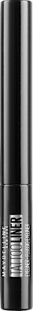 Liquid Eyeliner Tattoo Black MAYBELLINE NEW YORK