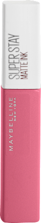 SuperStay Matte Ink ruj lichid 125 Inspirer MAYBELLINE NEW YORK