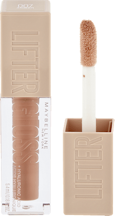 Błyszczyk do ust Lifter Gloss 007 Amber MAYBELLINE NEW YORK