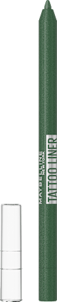 Tattoo Liner gel olovka za oči -  817 Hunter Green MAYBELLINE NEW YORK