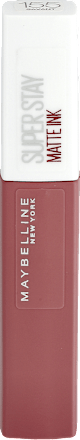 Super Stay Matte Ink 155 Savant, szminka w płynie MAYBELLINE NEW YORK