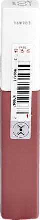 Super Stay Matte Ink 155 Savant, szminka w płynie MAYBELLINE NEW YORK