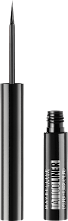 Liquid Eyeliner Tattoo Black MAYBELLINE NEW YORK