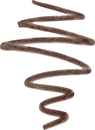 Augenbrauenstift Tattoo 36H 7 Deep Brown MAYBELLINE NEW YORK