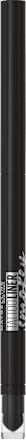 Tattoo Liner smokey gel tuš za oči u olovci – 010 Black MAYBELLINE NEW YORK
