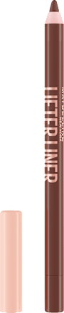 Lipliner Lifter Liner 001 Cross The Line MAYBELLINE NEW YORK