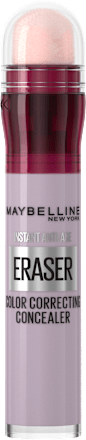 Korrektor, Instant Anti-Age Eraser - Purple MAYBELLINE NEW YORK