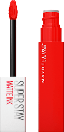 SuperStay Matte Ink ruj lichid 320 Individualist MAYBELLINE NEW YORK