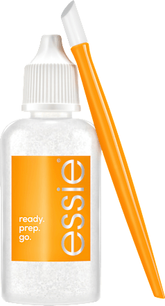 Nagelpflegeset Ready.Prep.Go. 2tlg essie