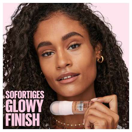 Foundation Instant Perfector Glow 4in1, 02 Medium MAYBELLINE NEW YORK