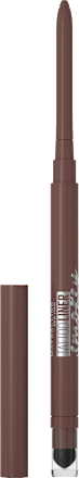 Tattoo Liner smokey gel tuš za oči u olovci – 040 Brown  MAYBELLINE NEW YORK
