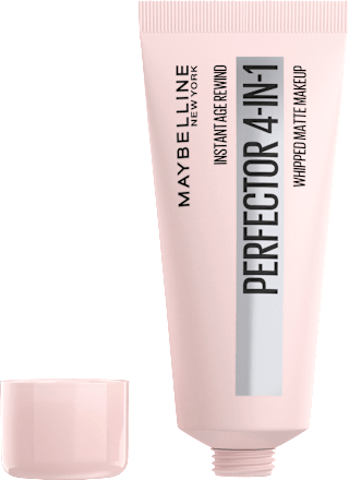 Foundation Instant Perfector 4in1 Matte 02 Light Medium  MAYBELLINE NEW YORK