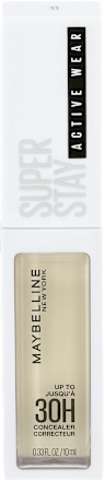 Korektor SUPER STAY 30H CONCEALER 11 NUDE MAYBELLINE NEW YORK