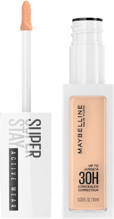 Concealer Super Stay 30H Active Wear 15 Light MAYBELLINE NEW YORK