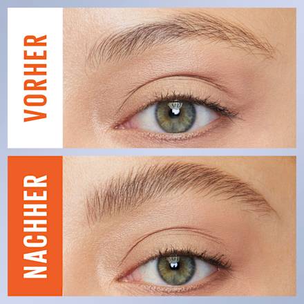 Augenbrauenstift Tattoo Lift 04 Deep Brown MAYBELLINE NEW YORK