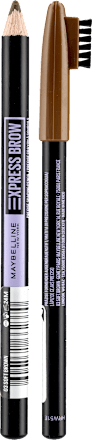 Express Brow olovka za obrve – 03 Soft Brown MAYBELLINE NEW YORK