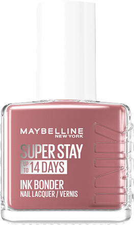 Nagellack Super Stay Ink Bonder 932 Muted Mocha MAYBELLINE NEW YORK