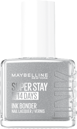 Nagellack Super Stay Ink Bonder 943 Outer Heaven MAYBELLINE NEW YORK