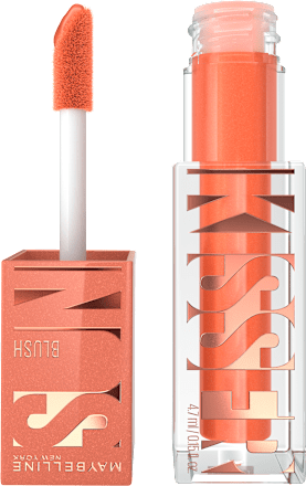Sunkisser fard de obraz lichid 01 Downtown Rush MAYBELLINE NEW YORK