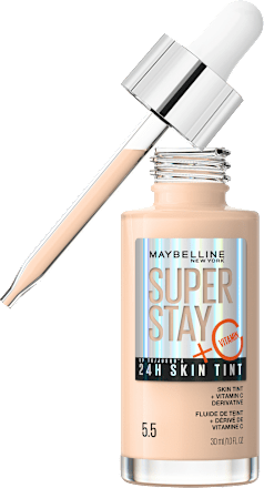 Super Stay 24 H Skin Tint fond de ten 05.5 MAYBELLINE NEW YORK
