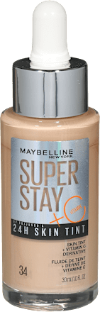 Super Stay 24H tečni tonirani serum 34 MAYBELLINE NEW YORK