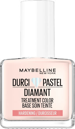 Nagelhärter Hardening Treatment Color Durci Pastel Diamond MAYBELLINE NEW YORK