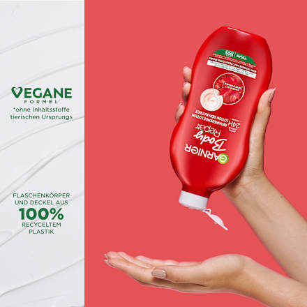 Bodylotion Repair GARNIER Body