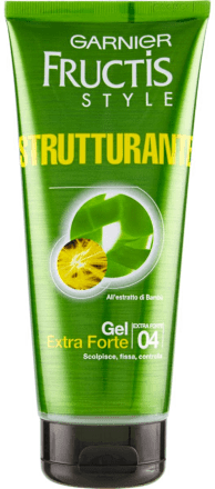 Gel Effetto Extra Forte GARNIER FRUCTIS