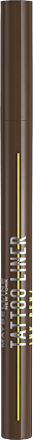 Eyeliner Tattoo Ink Pen 882 Pitch Brown MAYBELLINE NEW YORK