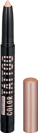 Szemceruza Color Tattoo 24H, inspired MAYBELLINE NEW YORK