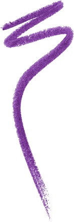 Szemceruza gél, Tattoo Liner - Nr. 801 Purple Pop MAYBELLINE NEW YORK