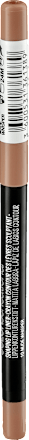 Color Sensational Shaping Lipliner 10 Nude Whisper, konturówka do ust MAYBELLINE NEW YORK