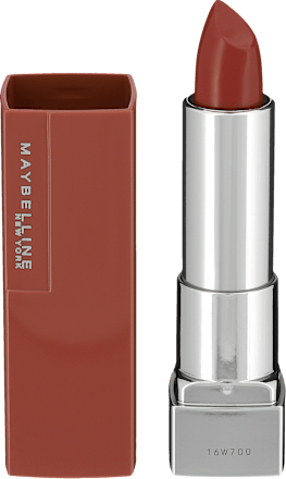 Szminka do ust Color Sensational 373 Mauve For Me MAYBELLINE NEW YORK