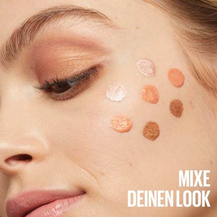 Iluminator Maybelline Sunkisser nr.21 All Star MAYBELLINE NEW YORK