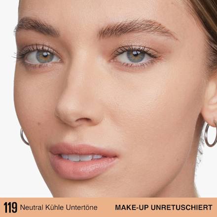 Foundation Super Stay Lumi Matte 119 MAYBELLINE NEW YORK