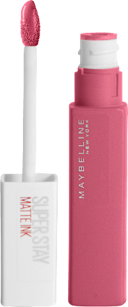 SuperStay Matte Ink ruj lichid 125 Inspirer MAYBELLINE NEW YORK