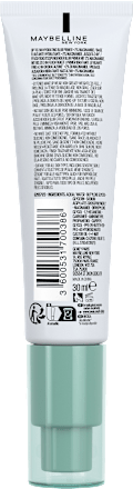 Primer nawilżający minimalizujący pory Primer Poreless Jelly MAYBELLINE NEW YORK