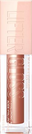 Lesk na pery Lifter Gloss - 07 Amber MAYBELLINE NEW YORK