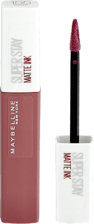 Super Stay Matte Ink 155 Savant, szminka w płynie MAYBELLINE NEW YORK
