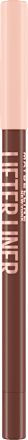 Szájkontúrceruza, Lifter Liner - Nr. 001 Cross The Line MAYBELLINE NEW YORK