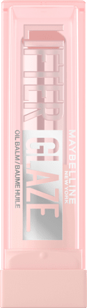 Lippenbalsam Lifter Glaze Oil Balm 009 Latte Crush MAYBELLINE NEW YORK