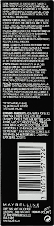 Liquid Eyeliner Tattoo Black MAYBELLINE NEW YORK
