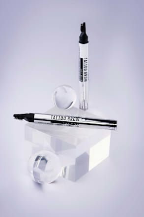 Augenbrauenstift Tattoo Lift 03 Medium Brown MAYBELLINE NEW YORK