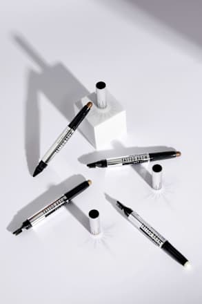 Augenbrauenstift Tattoo Lift 03 Medium Brown MAYBELLINE NEW YORK
