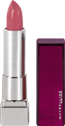 Rúž na pery Color Sensational Smoked Roses - 233 Pink Pose MAYBELLINE NEW YORK