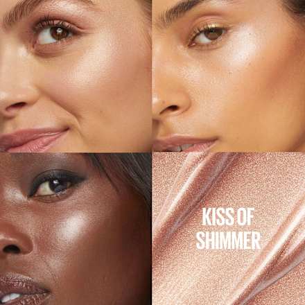 Highlighter Sunkisser 20 Kiss Of Shimmer MAYBELLINE NEW YORK