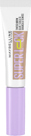 Augenbrauengel Super Lock Brow Glue 253 Taupe MAYBELLINE NEW YORK