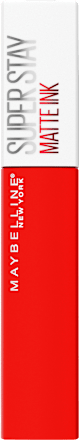 SuperStay Matte Ink ruj lichid 320 Individualist MAYBELLINE NEW YORK