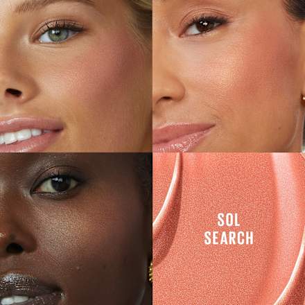 Blush&Bronzer Sunkisser - n. 03 MAYBELLINE NEW YORK